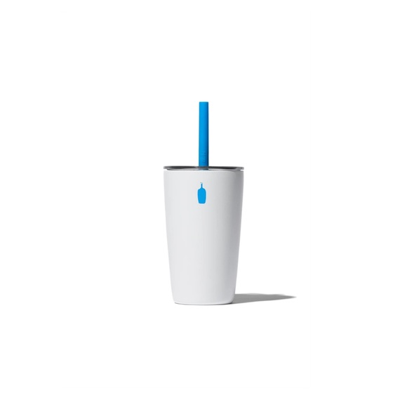 MiiR Dining Blue Bottle Coffee Miir Commuter Cup With Straw Poshmark